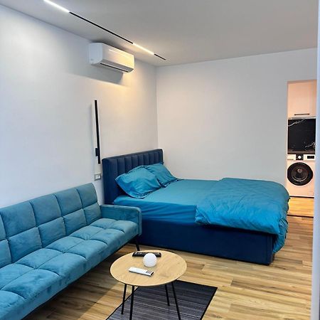 Modern Central Apartments 地拉那 外观 照片